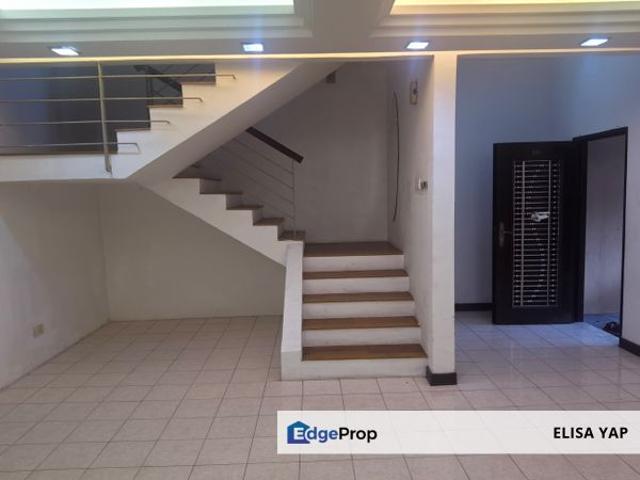 House for sale in Selayang, Selangor