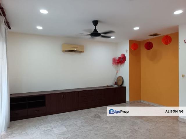 House for sale in Selayang, Selangor