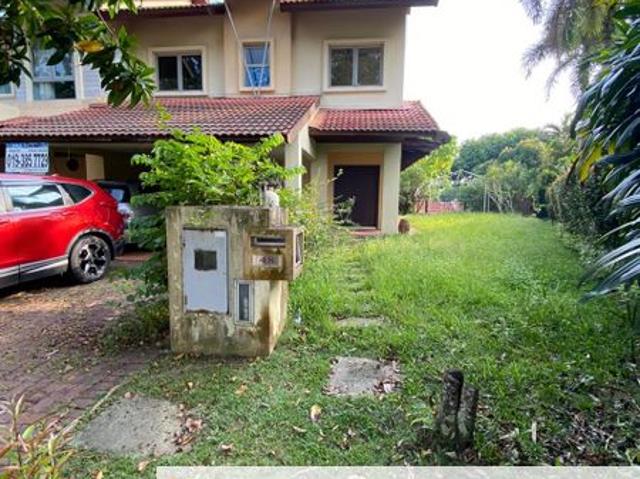 House for sale in Selayang, Selangor