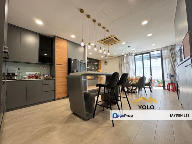 House for sale in Selayang, Selangor
