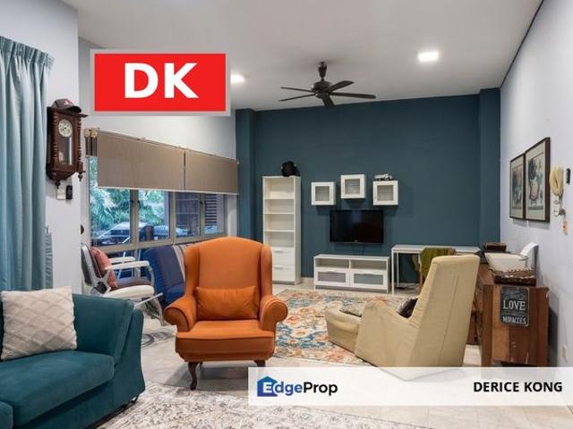 House for sale in Selayang, Selangor