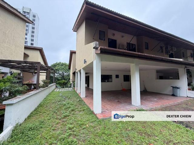 House for sale in Selayang, Selangor