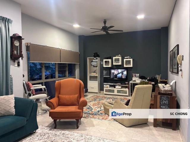 House for sale in Selayang, Selangor