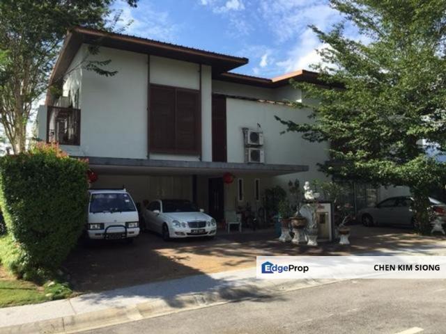 House for rent in Selayang, Selangor