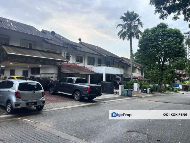 House for sale in Selayang, Selangor