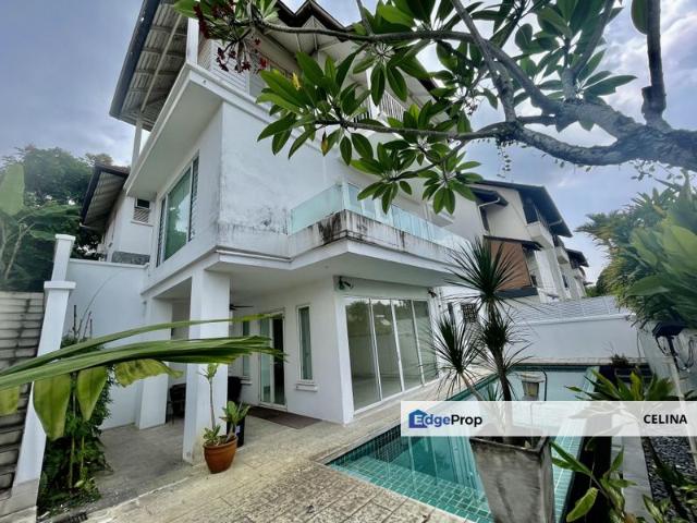 House for sale in Selayang, Selangor