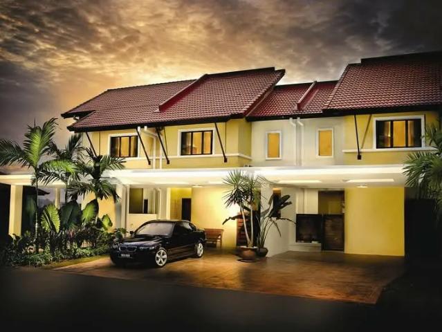 House for rent in Kawasan Perindustrian Desa Aman, Majlis Perbandaran Selayang