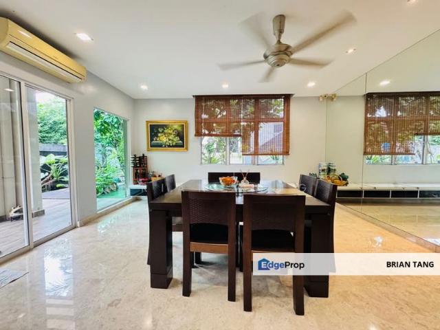 House for sale in Petaling, Alam Impian