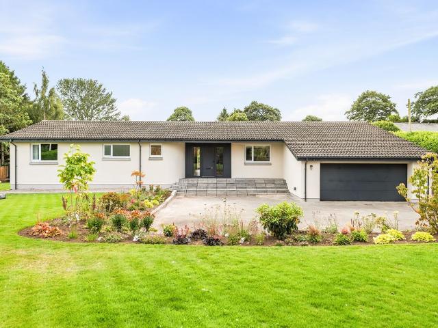 House for rent in Tullibardine, Scotland