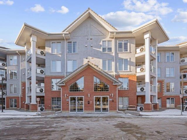 Apartment for rent in Northwest, Alberta