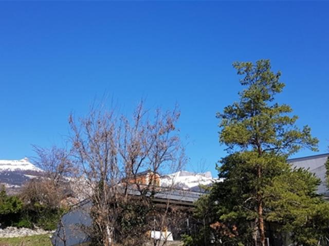 Wohnung mieten in Sierre, Wallis