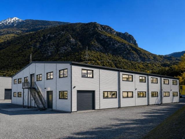 Atelier kaufen in Sierre, Wallis