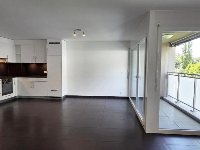Apartment mieten in Sierre