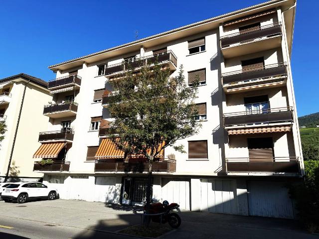 Apartment mieten in Sierre, Wallis