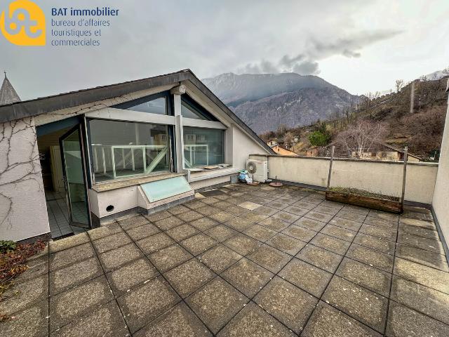 Apartment mieten in Sierre, Wallis