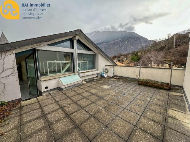 Wohnung mieten in Sierre, Wallis