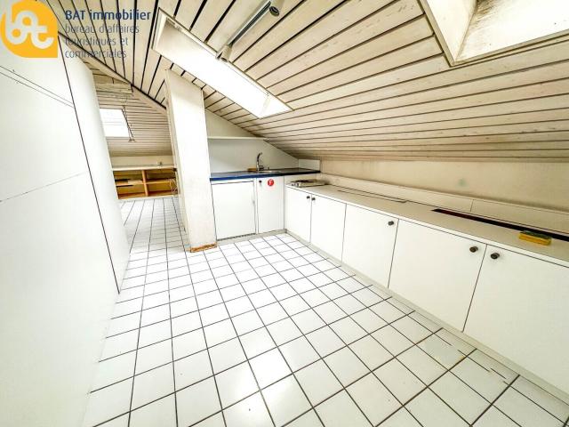 Apartment kaufen in Sierre, Wallis