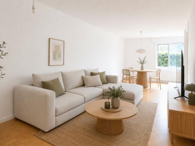 Wohnung mieten in Sierre, Wallis