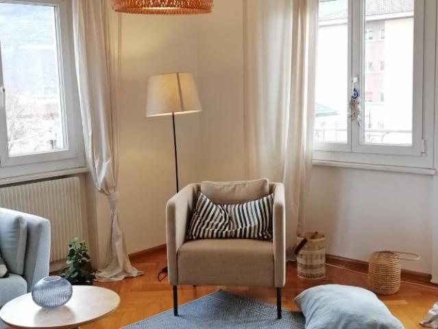Apartment mieten in Niouc, Anniviers
