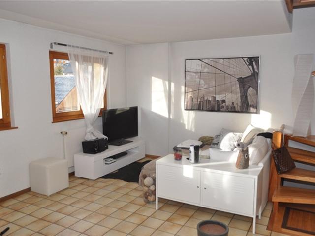 Einfamilienhaus mieten in Sierre, Wallis