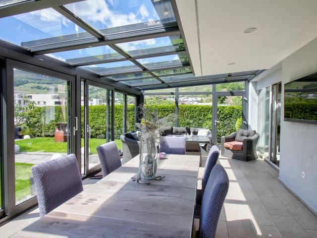 Einfamilienhaus kaufen in Sierre, Wallis