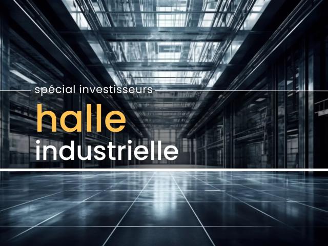 Industrie kaufen in Sierre, Wallis