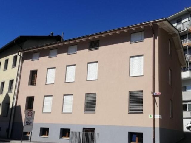Atelier mieten in Sierre