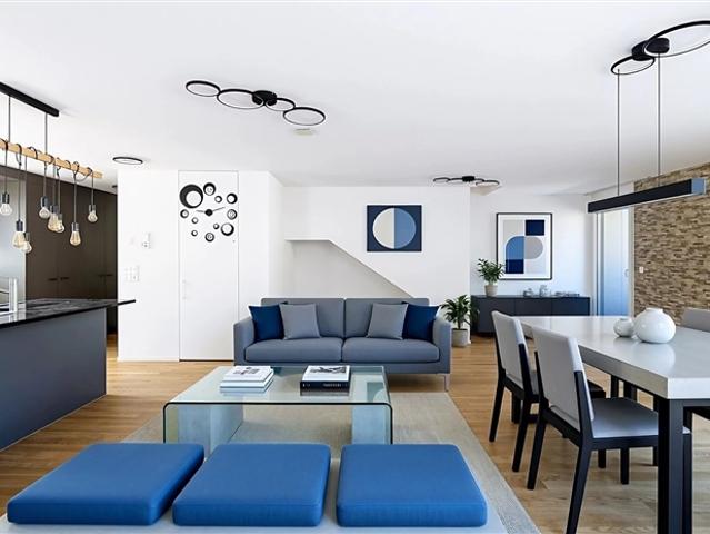 Wohnung mieten in Sierre, Wallis