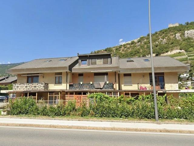 Apartment mieten in Sierre, Wallis