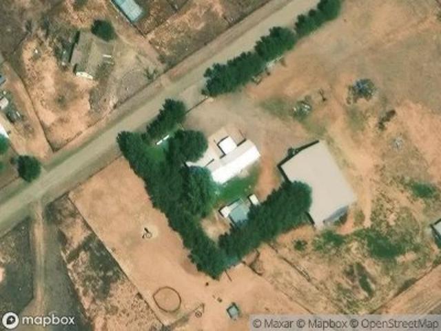 House for sale in Potter, Texas
