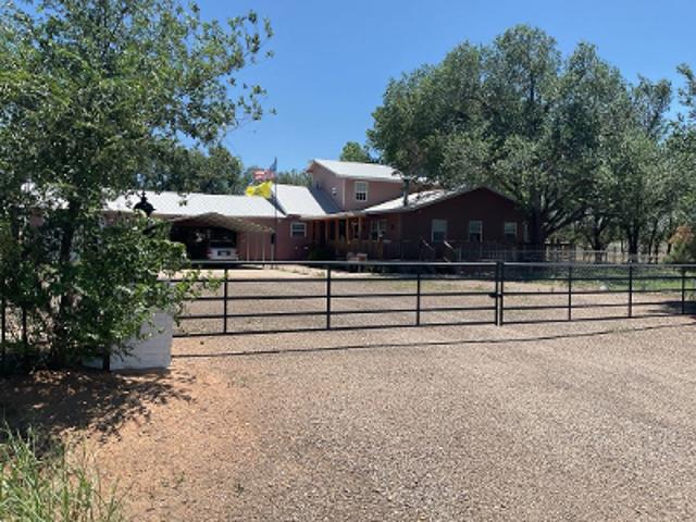 Property for sale in Potter, Texas
