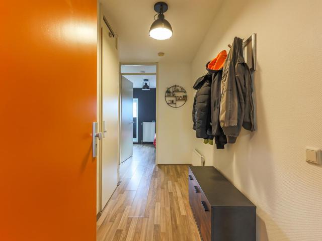 Appartement te huur in Vinkhuizen, Groningen