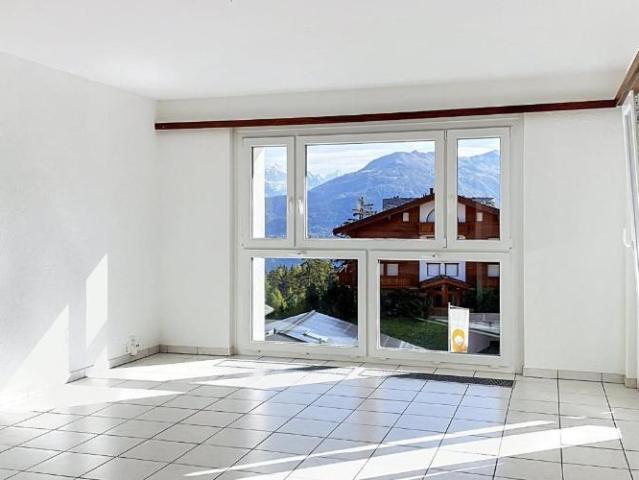 Apartment mieten in Randogne, Crans-Montana