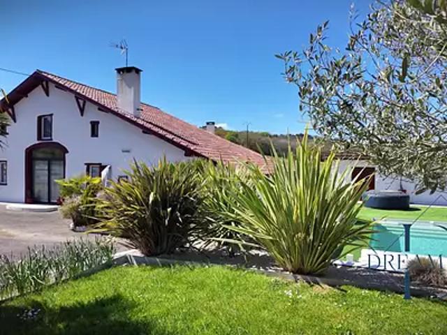 Maison vente à France métropolitaine, Siest