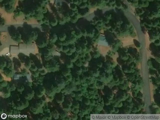 Land for sale in Butte, California