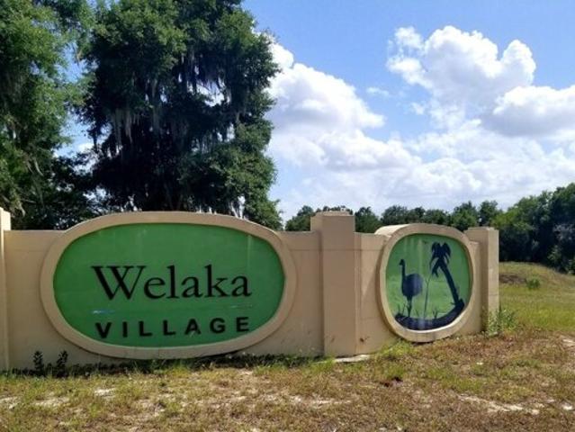 Land for sale in Welaka Land for sale in Welaka