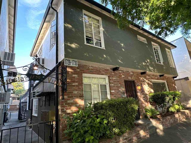 Apartment for rent in Sacramento, California