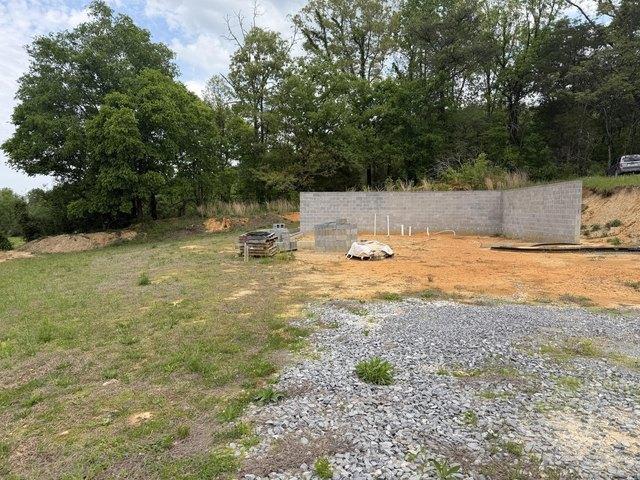 Land for sale in Tennessee