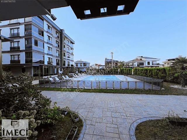 Ordu içerisinde kiralık mülk