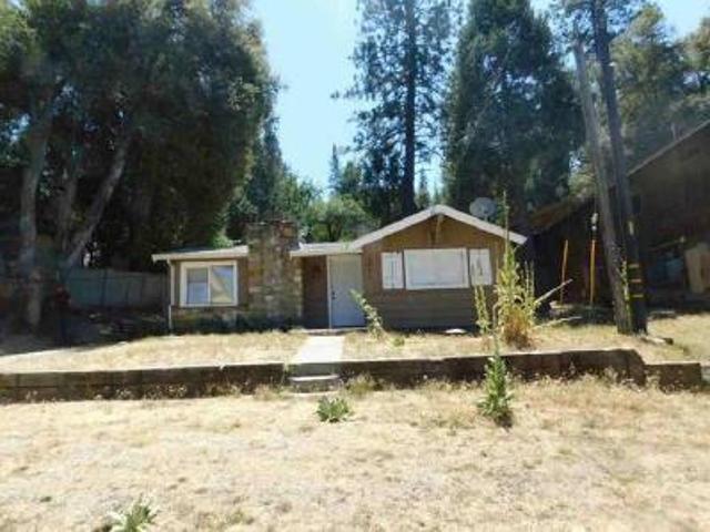 House for sale in California