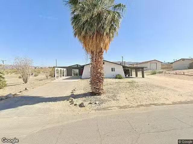 House for rent in Fontana