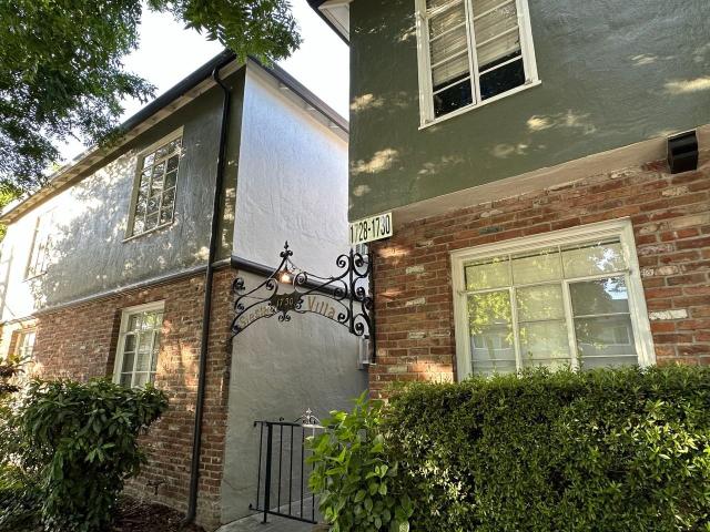 Apartment for rent in Sacramento, California
