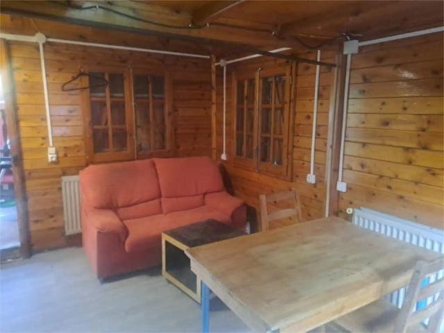 Apartamento en alquiler en Arbaniés, Siétamo/Sietemo