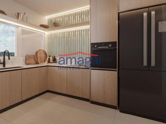 Apartamento venda em Região Imediata de São José dos Campos, Região Metropolitana do Vale do Paraíba e Litoral Norte