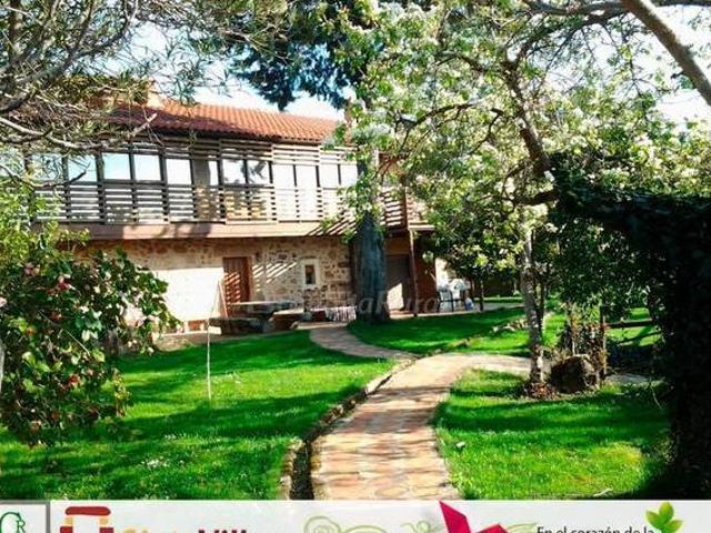 Casa en alquiler en Villasbuenas De Gata, Extremadura