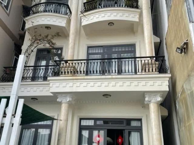 Biệt Thự bán