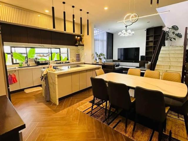 Biệt Thự bán