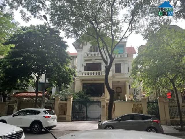 Biệt Thự bán tại Hoàn Kiếm, Hà Nội