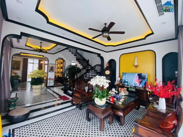 Biệt Thự bán tại Hoàn Kiếm, Hà Nội