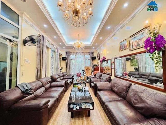 Biệt Thự bán tại Hoàn Kiếm, Hà Nội